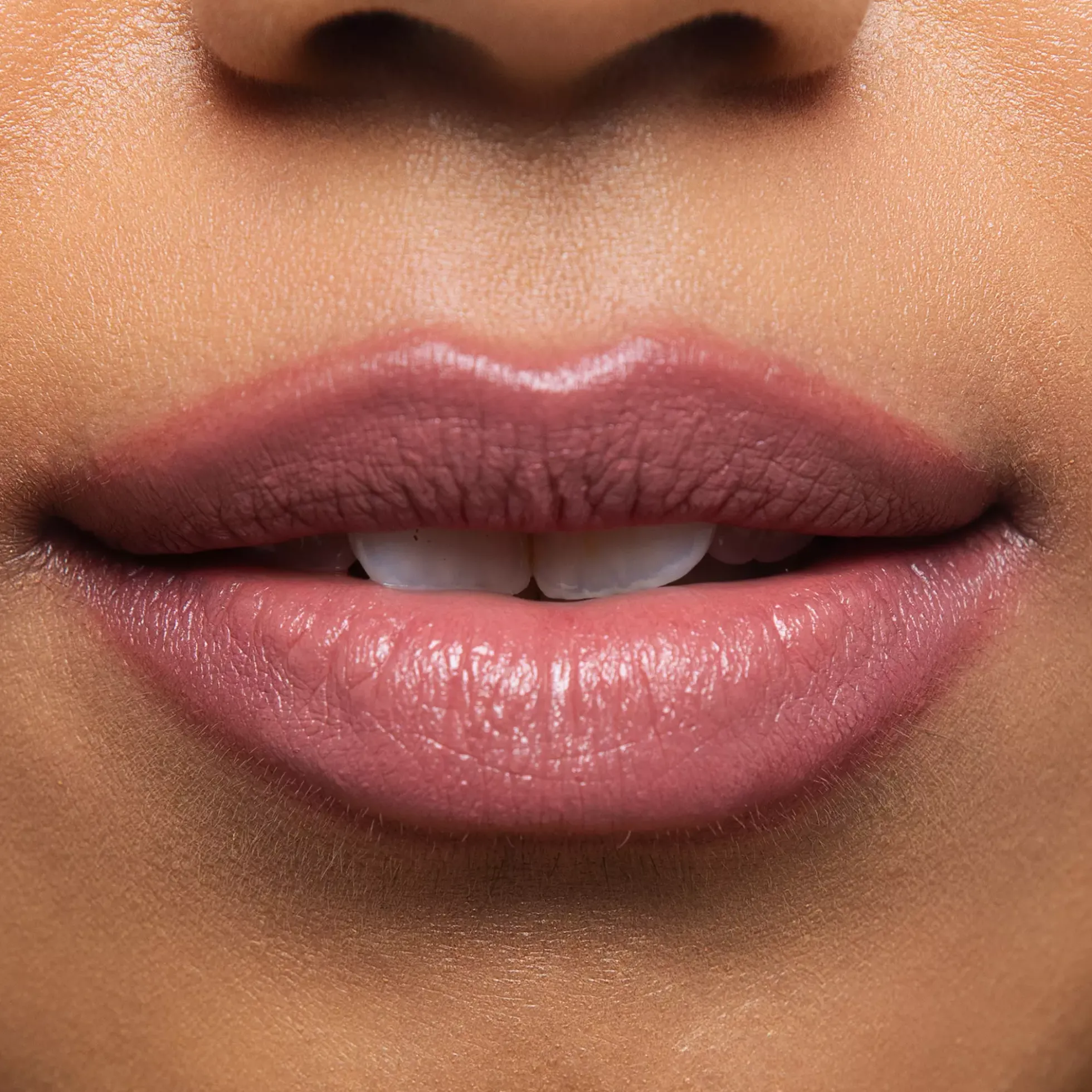 By Lyko Creamy Dreamy Lip Crayon Love Burnt