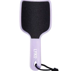 By Lyko Curved Up Foot File