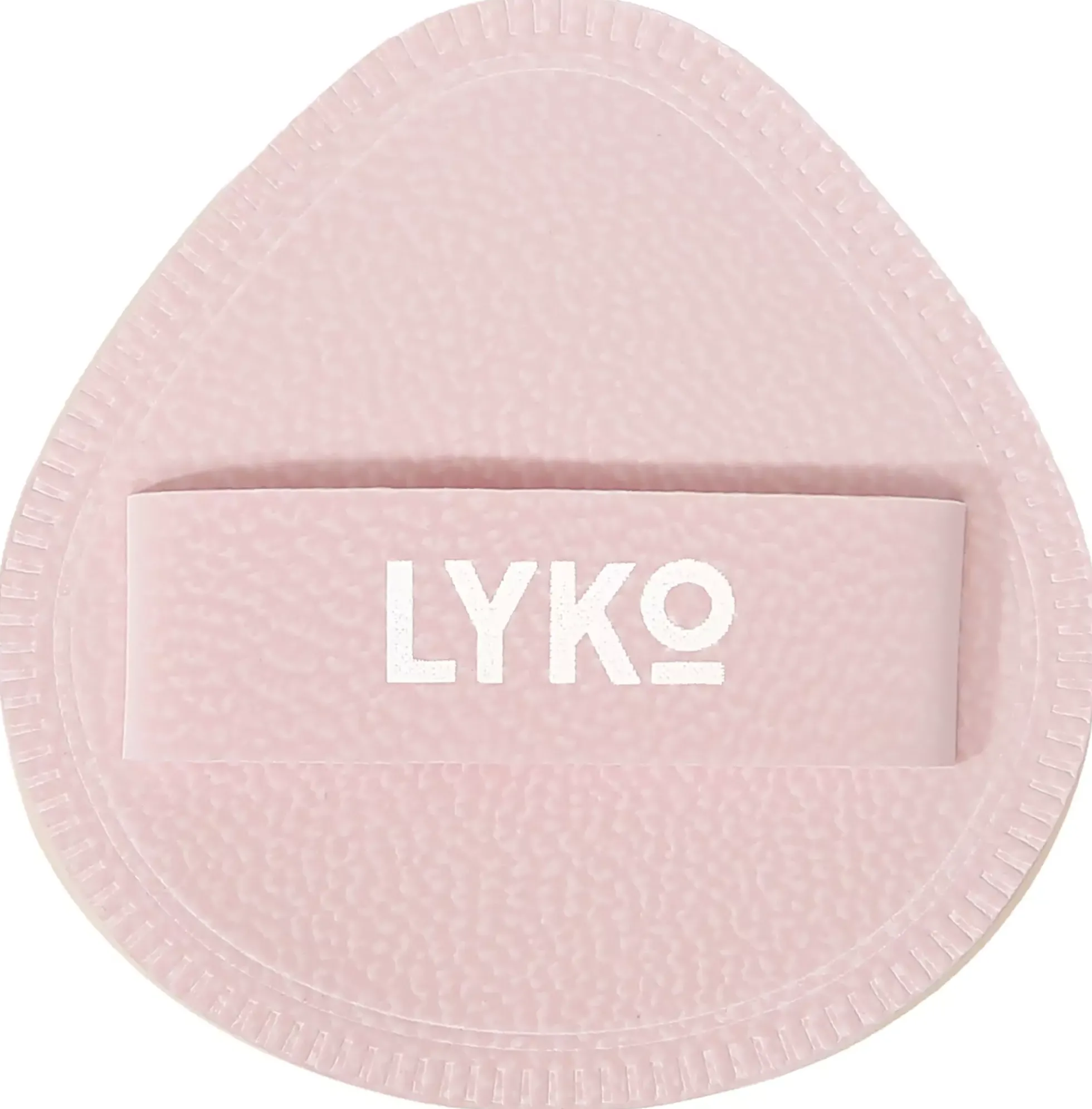 By Lyko Cushion Cloud Mini Puffs 3 pcs