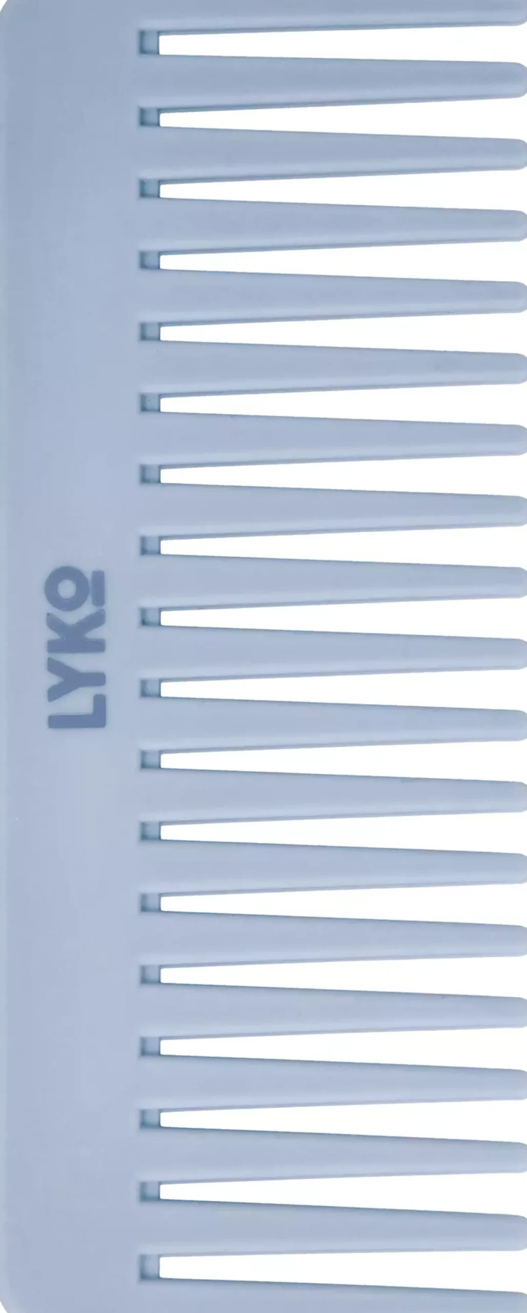 By Lyko Detangling Comb Large