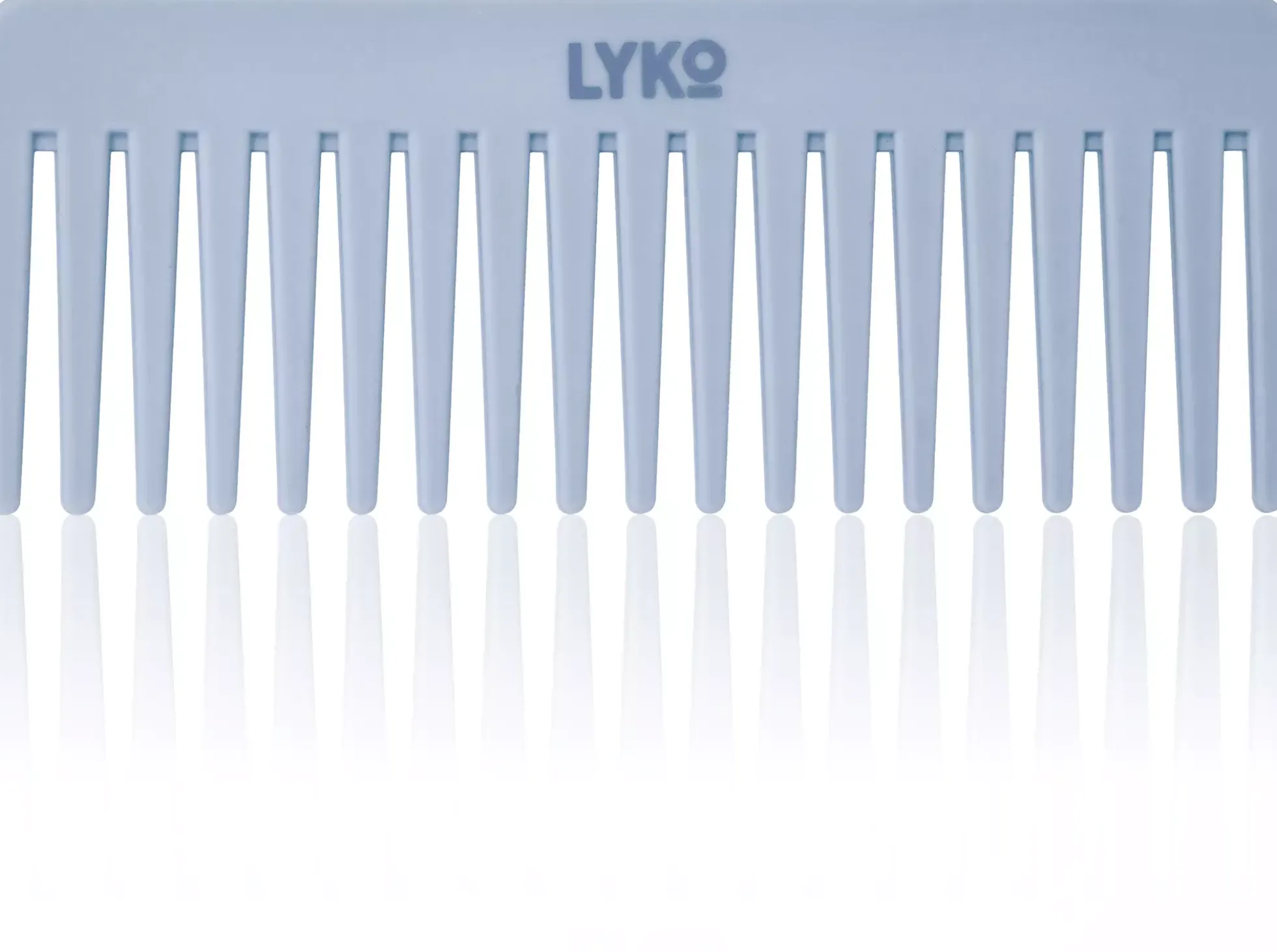 By Lyko Detangling Comb Large