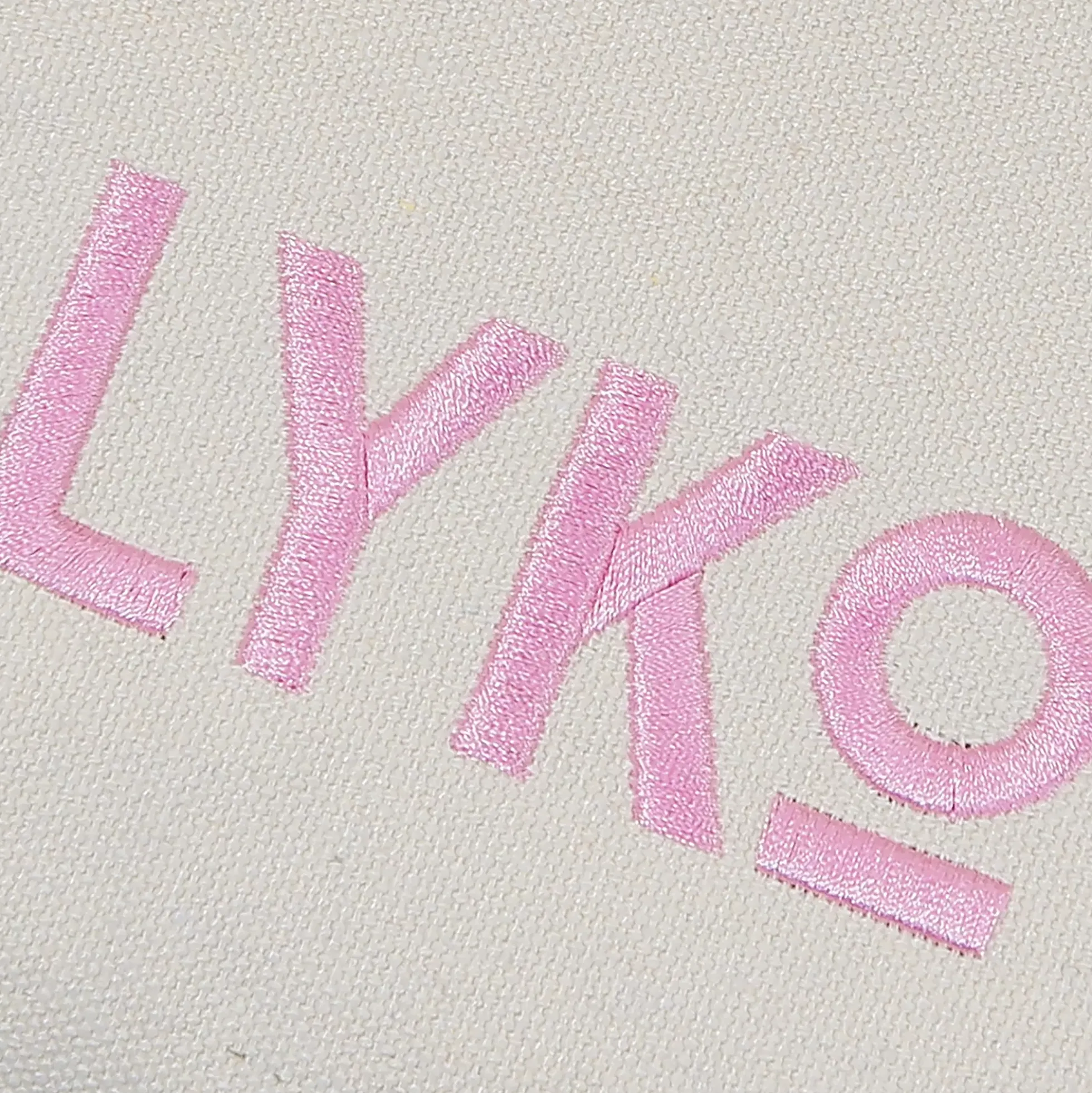 By Lyko Escape Beach Bag