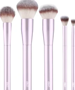 By Lyko Essential BFF Makeup Brush Set