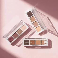 By Lyko Eye-Con Eyeshadow Palette Mud magic