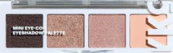 By Lyko Eye-Con Eyeshadow Palette Mud magic