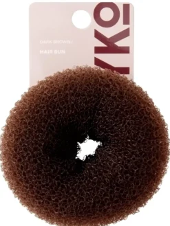 By Lyko Hair Bun Small White
