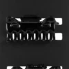By Lyko Hair Clip 2 pcs Black