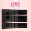 By Lyko Hairpins 45mm 20 pack Gold