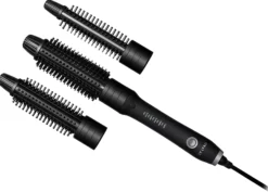 By Lyko Heat Wave Hot Brush
