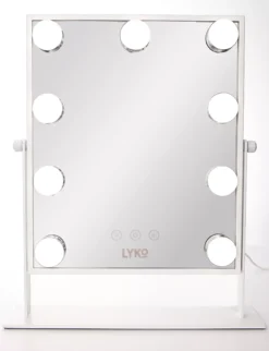 By Lyko Hollywood Led Mirror