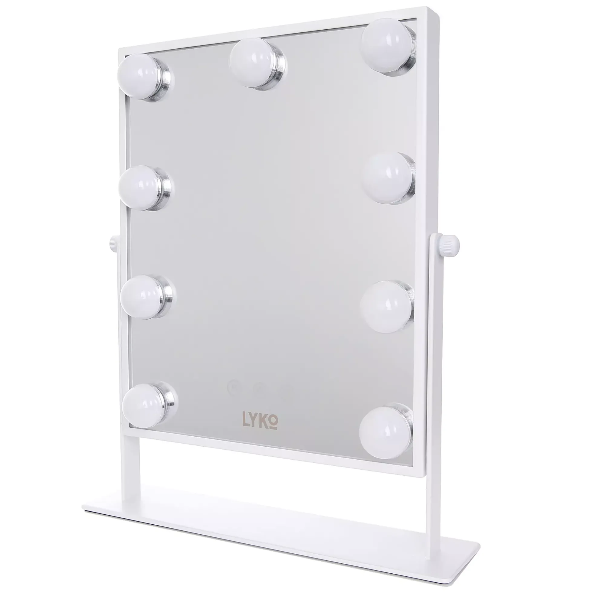 By Lyko Hollywood Led Mirror