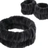 By Lyko Korean Makeup Band & Wristbands Light Blue