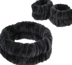 By Lyko Korean Makeup Band & Wristbands Light Blue