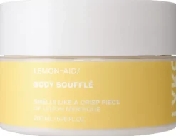 By LykoLemon-aid Body Soufflé 200 ml