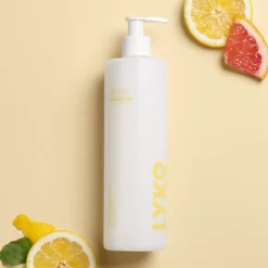By LykoLemon-aid Shower gel 400 ml