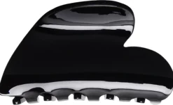 By Lyko Love Hair Claw Black