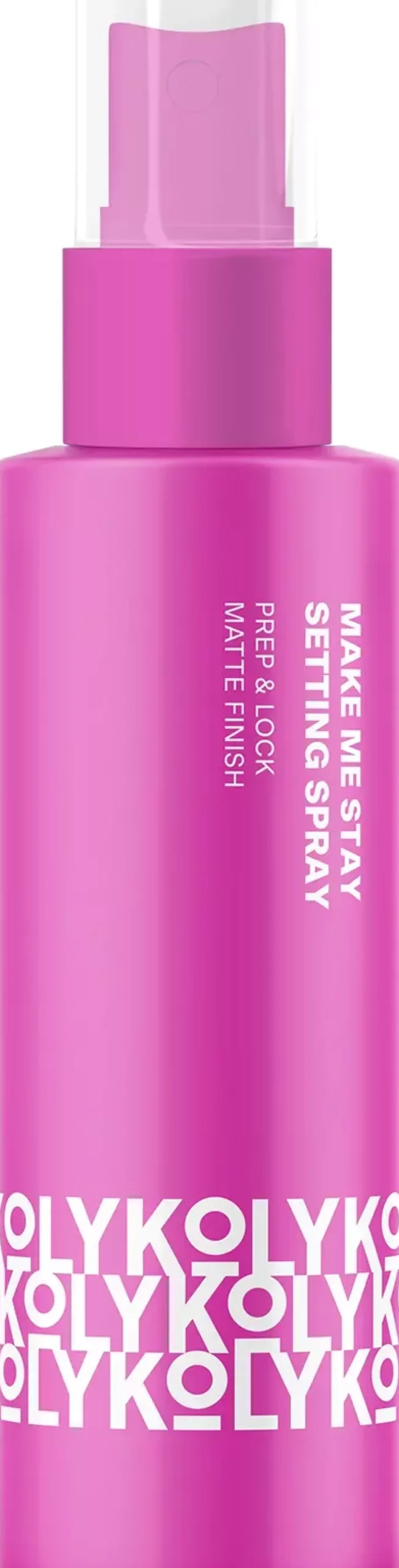 By Lyko Make Me Stay Setting Spray 100 ml