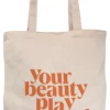 By Lyko Messy Genius Tote Bag Yellow