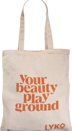 By Lyko Messy Genius Tote Bag Yellow