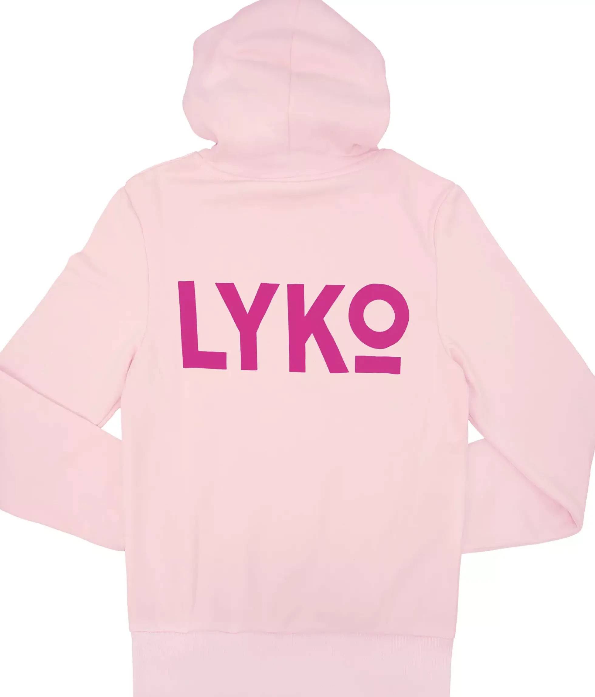 By Lyko Off Duty Hoodie M