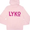 By Lyko Off Duty Hoodie XXL