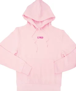 By Lyko Off Duty Hoodie XXL