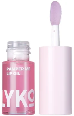 By Lyko Pamper Me Lip Oil Pink Fizz