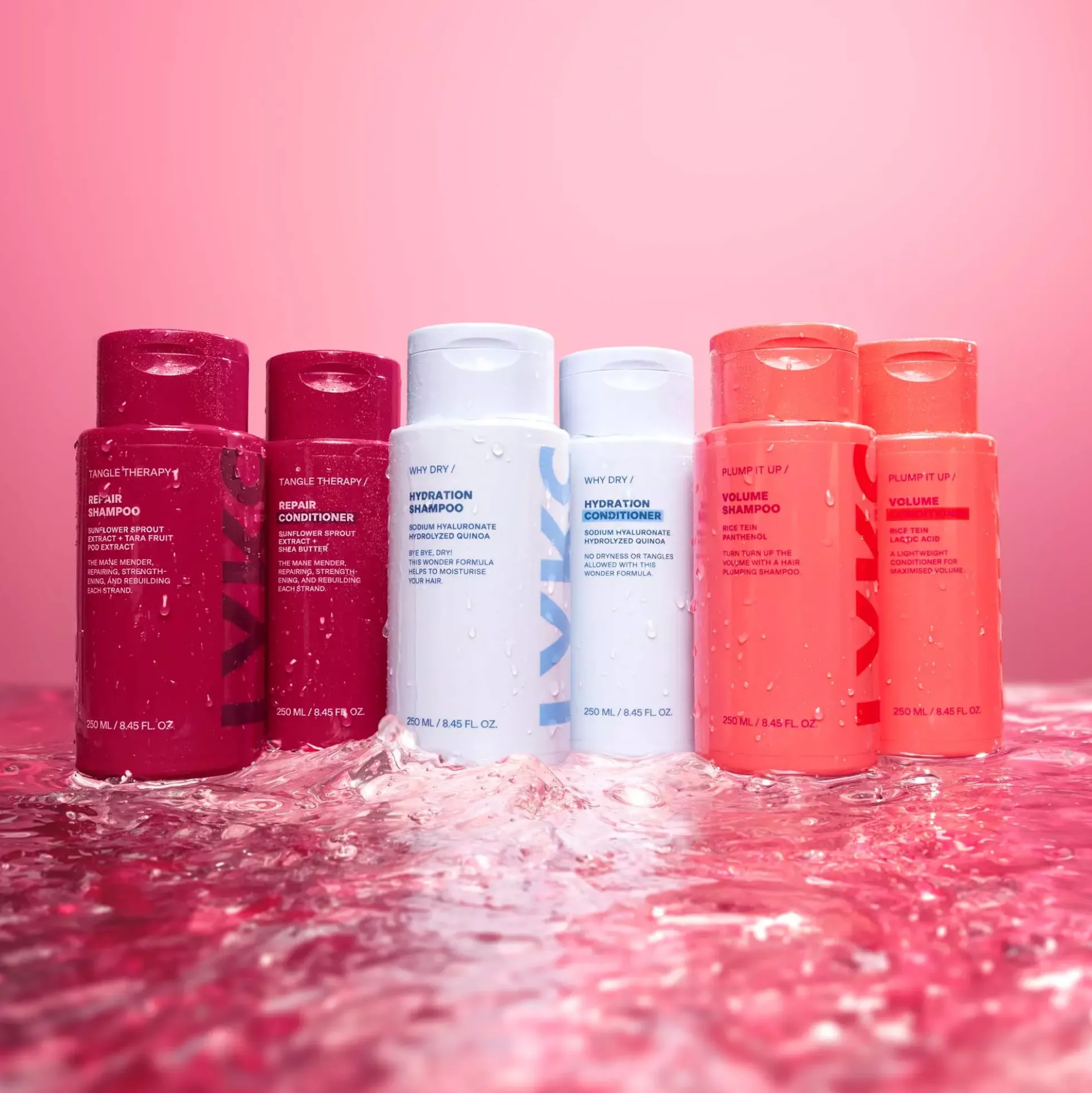 By LykoPlump It Up Volume Conditioner 250 ml