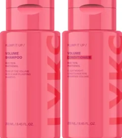 By LykoPlump It Up Volume Shampoo 250 ml & Conditioner 250 ml