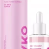By Lyko Pure Porefection 2% BHA Toner 200 ml & Sassy Glassy Niacinamide Serum 30 ml