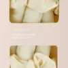 By Lyko Satin Waves Heatless Set