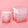 By Lyko Scented Candle Smells Grape!