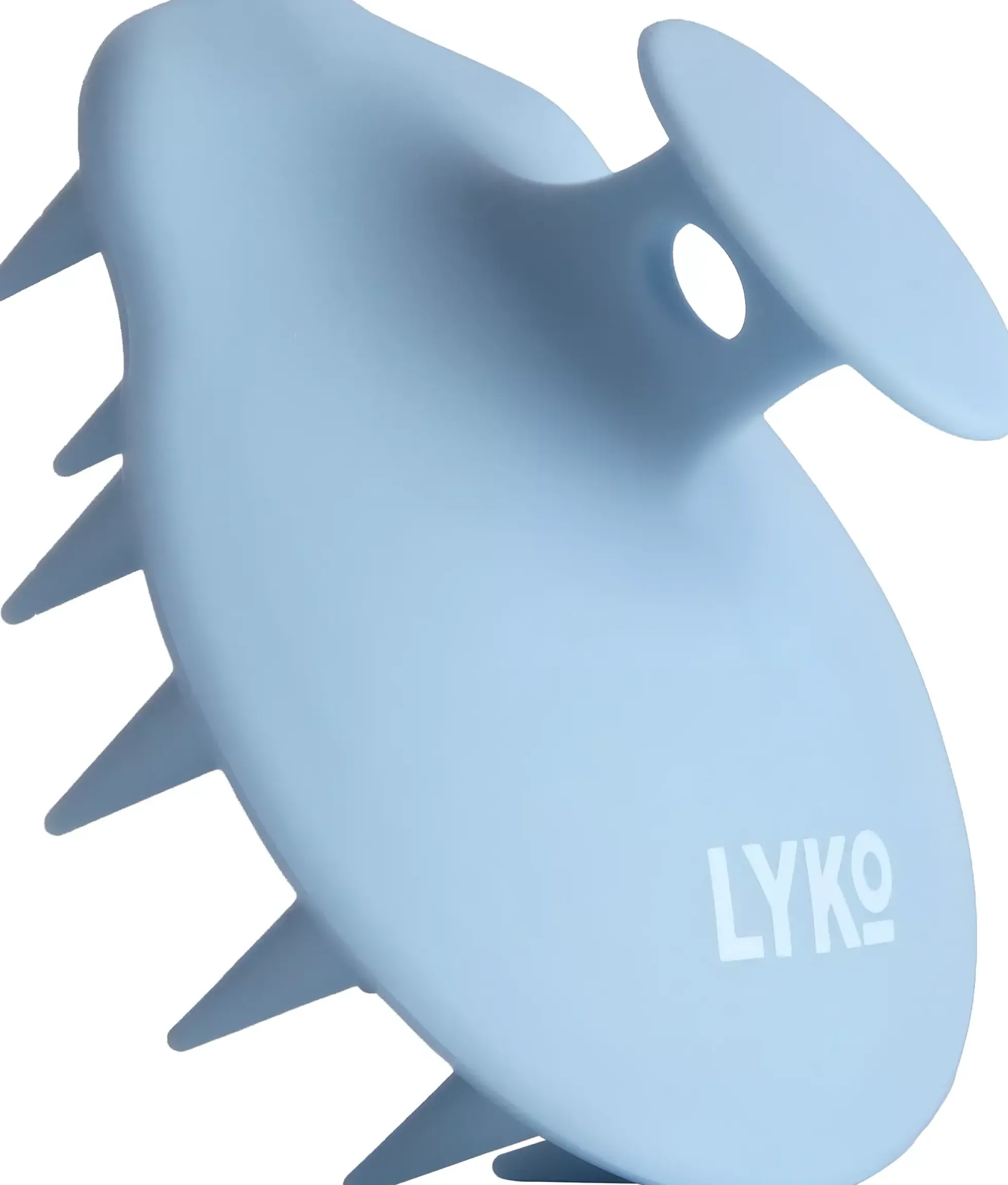 By Lyko Scratch That Scalp Massage Brush