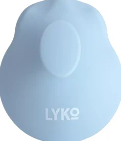 By Lyko Scratch That Scalp Massage Brush