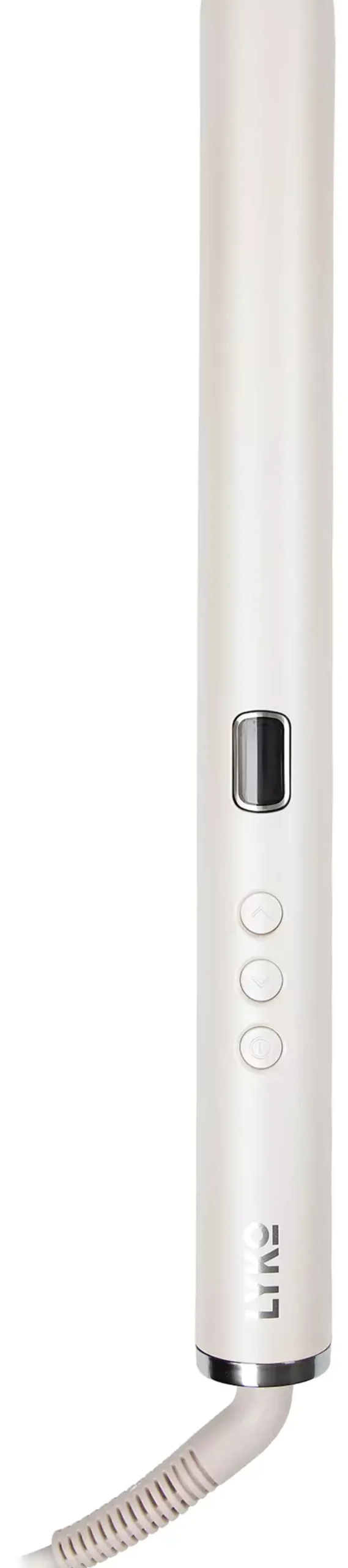 By Lyko Sleek Mode Hair Straightener