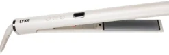 By Lyko Sleek Mode Hair Straightener