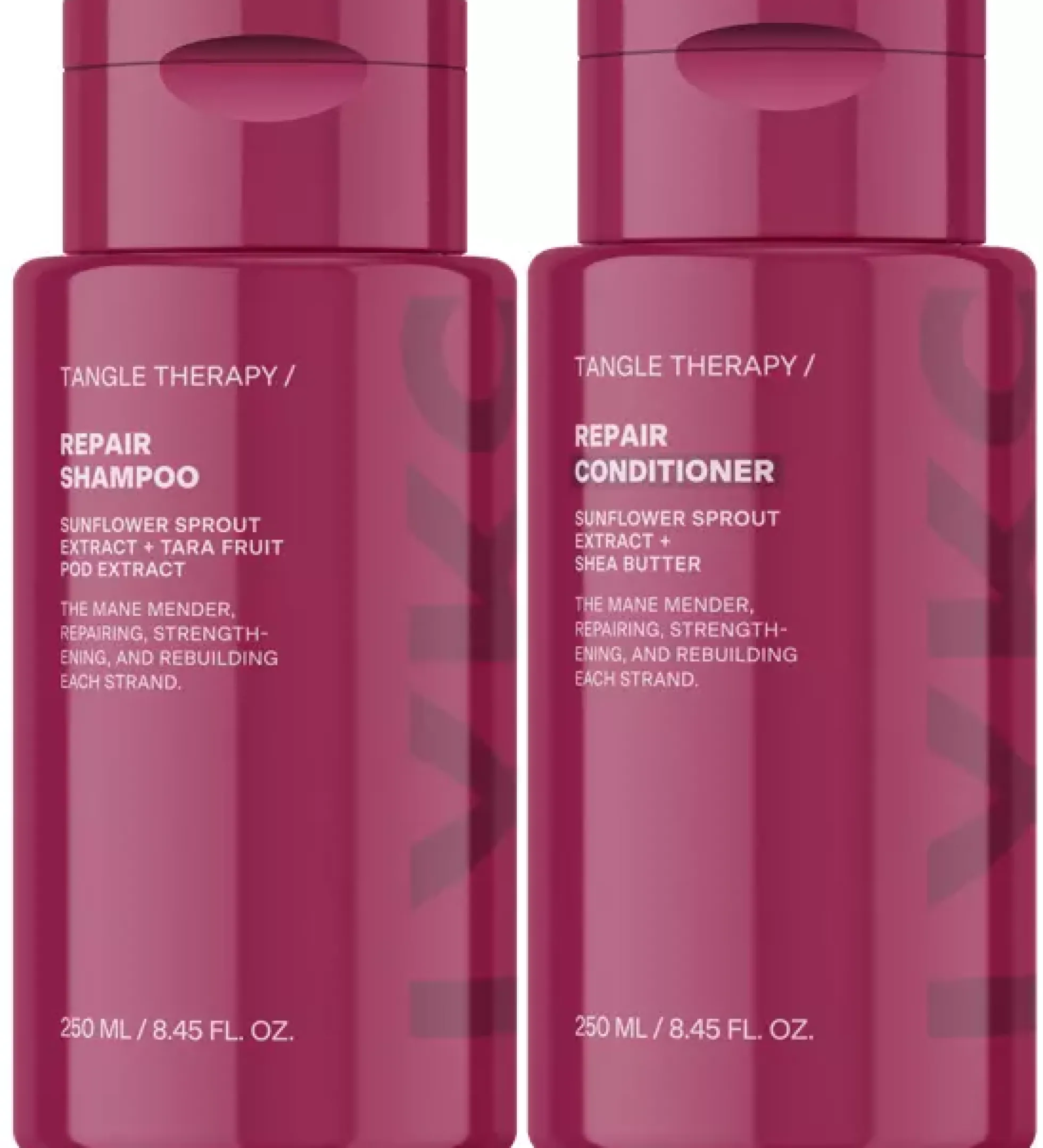 By LykoTangle Therapy Repair Shampoo 250 ml & Conditioner 250 ml