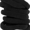 By Lyko Thick Hair Ties 8 pcs Beige