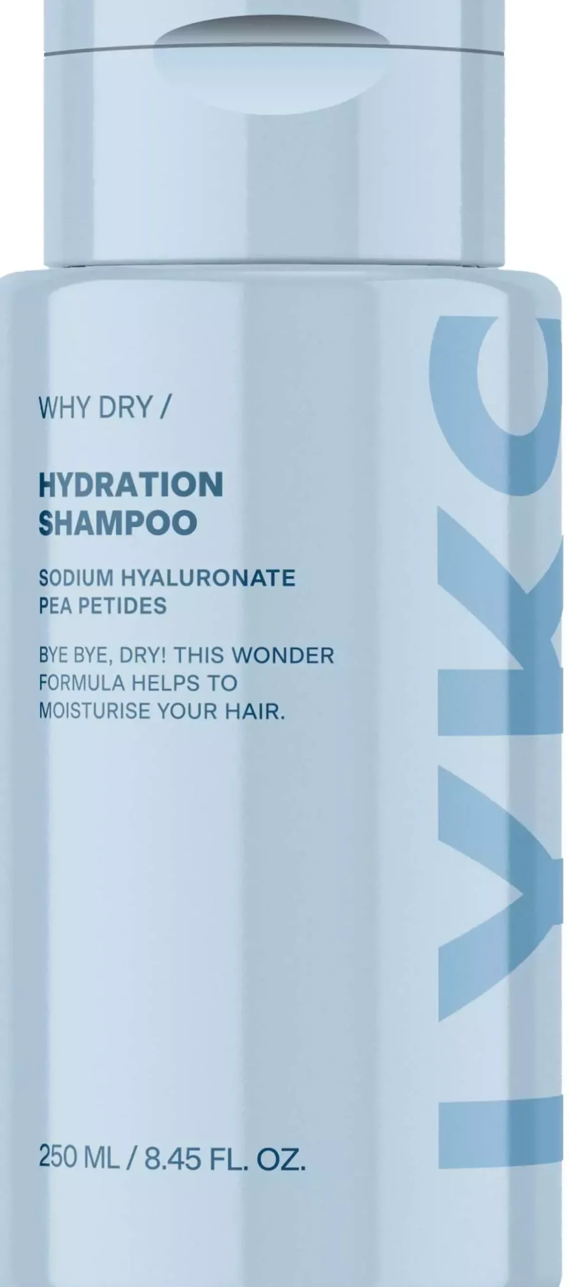 By LykoWhy Dry Hydrating Shampoo 250 ml