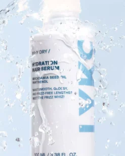 By LykoWhy Dry Moisture Hair Serum 100 ml