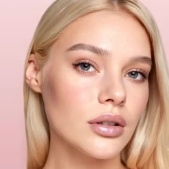 By TerryBaume de Rose Lip Oil Serum N2 Dazzling Rose