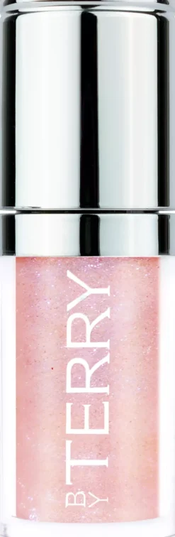 By TerryBaume de Rose Lip Oil Serum N2 Dazzling Rose