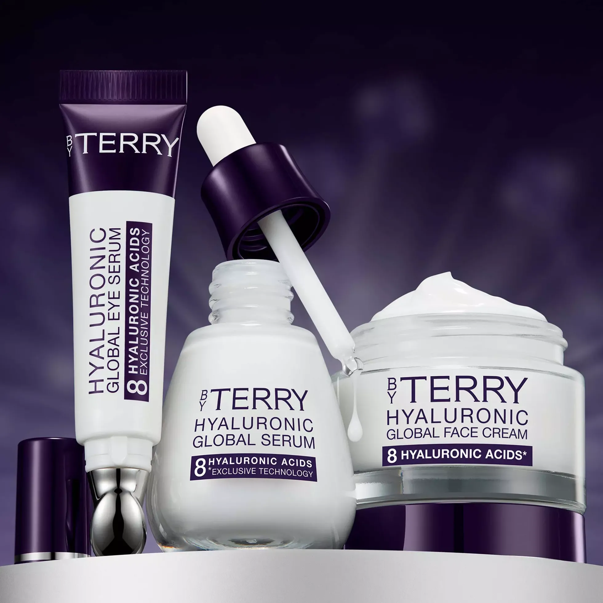 By Terry Hyaluronic Global Eye Serum 15 ml