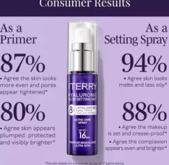 By TerryHyaluronic Glow Setting Mist 30 ml
