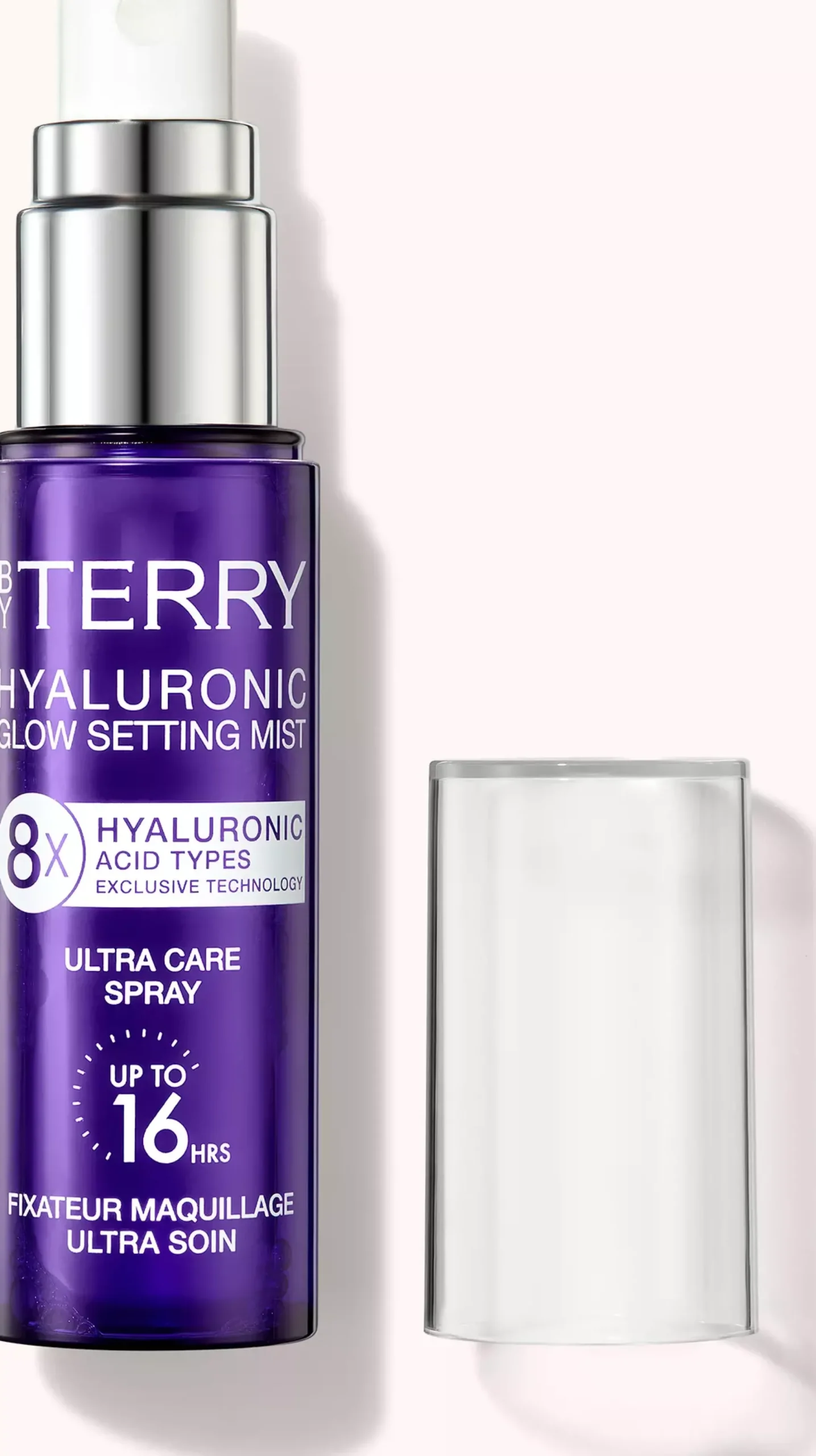By TerryHyaluronic Glow Setting Mist 30 ml