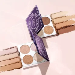 By TerryHyaluronic Hydra Powder Palette N2. Medium To Warm