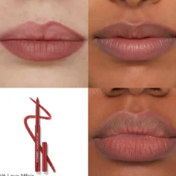 By TerryHyaluronic Lip Liner 4 Dare To Bare