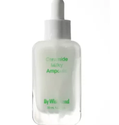 By Wishtrend Ceramide Milky Ampoule 30 ml