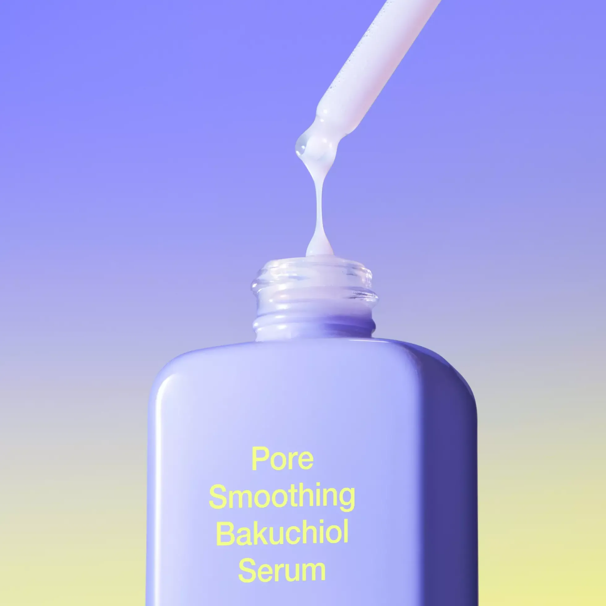 By Wishtrend Pore Smoothing Bakuchiol Serum 30 ml