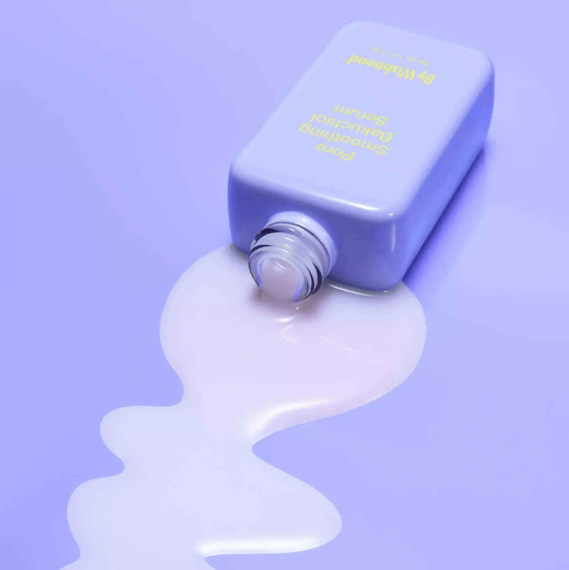 By Wishtrend Pore Smoothing Bakuchiol Serum 30 ml